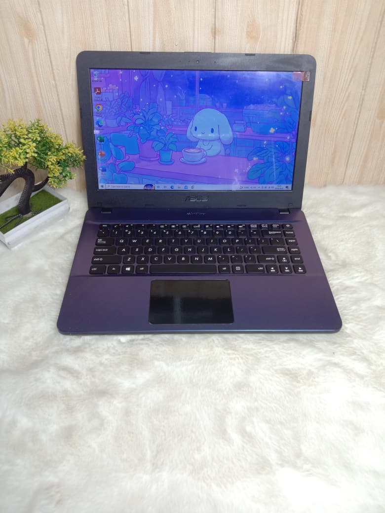 Laptop Asus X441M | Intel N4000 | RAM 4 GB | SSD 256 GB