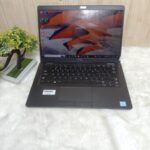 Laptop Dell Latitude 5300 | Intel Core i5 Kabylake R – 8265U | RAM 8 GB | SSD 256 GB