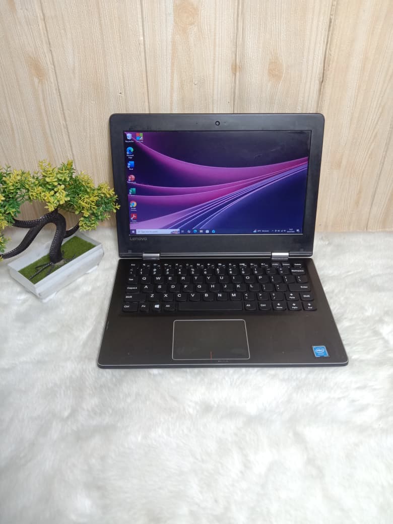 Netbook Lenovo Ideapad 310S-11IAP | INTEL N3350 | RAM 2 GB | SSD 256 GB
