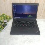 Laptop Lenovo Thinkpad L450 | Intel Core i5 Broadwell – 5200U | RAM 8 GB | SSD 256 GB