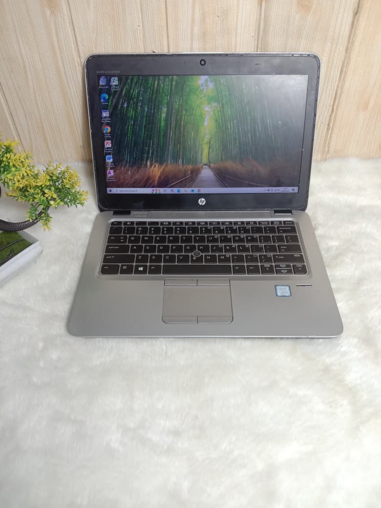 Laptop Hp Elitebook 820 G4 | Intel Core i5 Kabylake – 7200U | RAM 8 GB | SSD 128 GB
