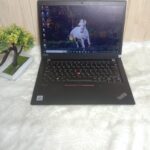 Laptop Lenovo Thinkpad X13| Intel Core i5 Comet Lake – 10210U | RAM 16 GB | SSD 256 GB | TOUCHSCREEN | BACKLIT