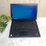 Laptop Lenovo Thinkpad T470 | Intel Core i5 Skylake – 6300U | RAM 8 GB | SSD 256 GB