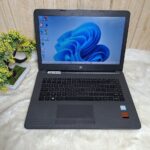 Laptop Hp 240 G6 | Intel Core i7 Kabylake – 7500U | AMD RADEON R5 M330 | RAM 8 GB | SSD 512 GB