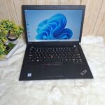 Laptop Lenovo Thinkpad L480 | Intel Core i5 Kabylake R – 8250U | RAM 8 GB | SSD 256 GB