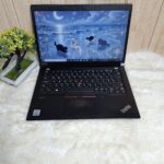 Laptop Lenovo Thinkpad X13| Intel Core i5 Comet Lake – 10210U | RAM 16 GB | SSD 256 GB | TOUCHSCREEN