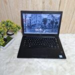 Laptop Dell Latitude 7290 | Intel Core i5 Kabylake R – 8350U | RAM 8 GB | SSD 256 GB