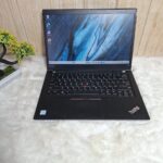 Laptop Lenovo Thinkpad T490 | Intel Core i7 Kabylake R – 8665U | RAM 16 GB | SSD 256 GB | NVIDIA GeForce MX250 | TOUCHSCREEN