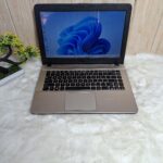 Laptop Gaming, Asus X441U | Intel Core i3 Skylake – 6100U | NVIDIA GeForce 920MX | RAM 4 GB | SSD 128 GB | HDD 500 GB