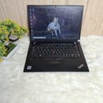 Laptop Lenovo Thinkpad X13| Intel Core i5 Comet Lake – 10210U | RAM 16 GB | SSD 256 GB | TOUCHSCREEN