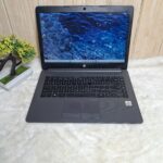 Laptop Hp 240 G7 | Intel Core i5 Tiger Lake – 1035G1 | RAM 8 GB | SSD 256 GB