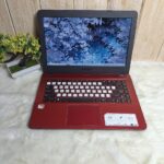 Laptop Asus X441B | AMD A6-9220 | RAM 4 GB | HDD 1000 GB | SSD 128 GB
