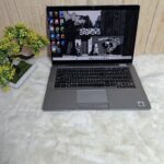 Laptop Dell Latitude 5310 | Intel Core i7 Comet Lake – 10610U | RAM 8 GB | SSD 256 GB | BACKLIT | TOUCHSCREEN
