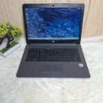 Laptop Hp 240 G6 | Intel Core i7 Kabylake – 7500U | AMD RADEON R5 M330 | RAM 8 GB | SSD 512 GB | HDD 500 GB