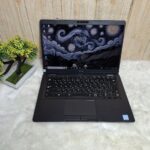 Laptop Dell Latitude 5300 | Intel Core i5 Kabylake R – 8265U | RAM 8 GB | SSD 256 GB