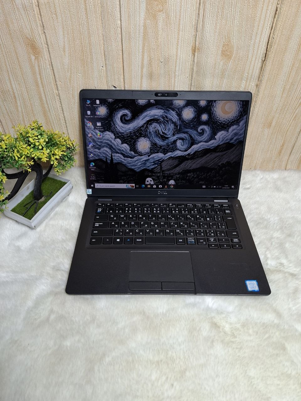 Laptop Dell Latitude 5300 | Intel Core i5 Kabylake R – 8265U | RAM 8 GB | SSD 256 GB