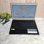 Laptop Acer Aspire E5-474G | Intel Core i5 SKYLAKE-6200U | RAM 8 GB | INTEL i5-6200U | NVIDIA GeForce 920m | SSD 240 GB