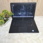 Laptop Dell Latitude 3420 | Intel Core i5 Kaby Lake – 8250U | RAM 8 GB | SSD 256 GB | BACKLIT