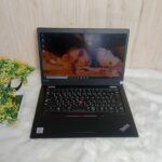 Laptop Lenovo Thinkpad L13 | Intel Core i5 Comet Lake – 10310U | RAM 16 GB | SSD 256 GB