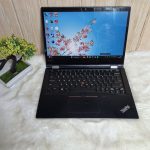 Laptop Lenovo Thinkpad L13 Yoga | Intel Core i5 Comet Lake – 10210U | RAM 8 GB | SSD 256 GB | Touchscreen