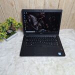 Laptop Dell Latitude 5480 | Intel Core i7 Kabylake – 7600U | RAM 8 GB | SSD 480 GB | NVIDIA GeForce 930MX | BACKLIT