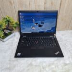 Laptop Lenovo Thinkpad L13 | Intel Core i5 Comet Lake – 10310U | RAM 16 GB | SSD 256 GB