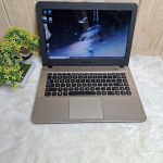 Laptop Asus X441M | Intel N4000 | RAM 4 GB | HDD 320 GB | SSD 128 GB