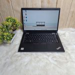 Laptop Lenovo Thinkpad L13 | Intel Core i5 Comet Lake – 10210U | RAM 16 GB | SSD 256 GB