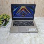 Laptop Gaming, Asus A442U | Intel Core i5 Kabylake – R – 8250U | NVIDIA GeForce 930MX | RAM 8 GB | SSD 256 GB