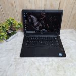 Laptop Dell Latitude 5480 | Intel Core i7 Kabylake – 7600U | RAM 8 GB | SSD 480 GB | NVIDIA GeForce 930MX | BACKLIT